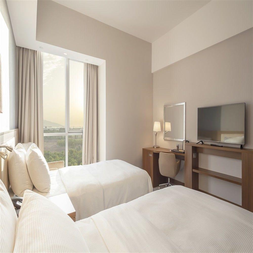 Hampton By Hilton Kocaeli Symbol Hotel Bagian luar foto