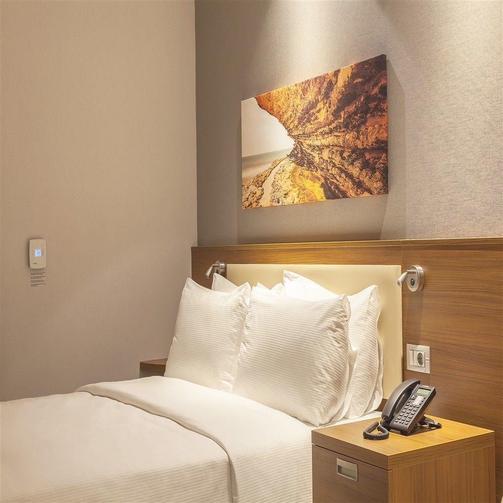 Hampton By Hilton Kocaeli Symbol Hotel Bagian luar foto