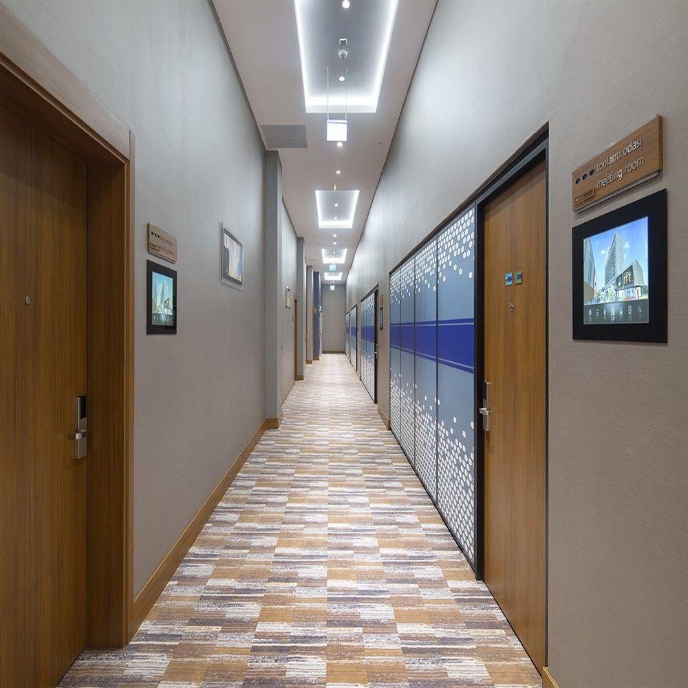 Hampton By Hilton Kocaeli Symbol Hotel Bagian luar foto