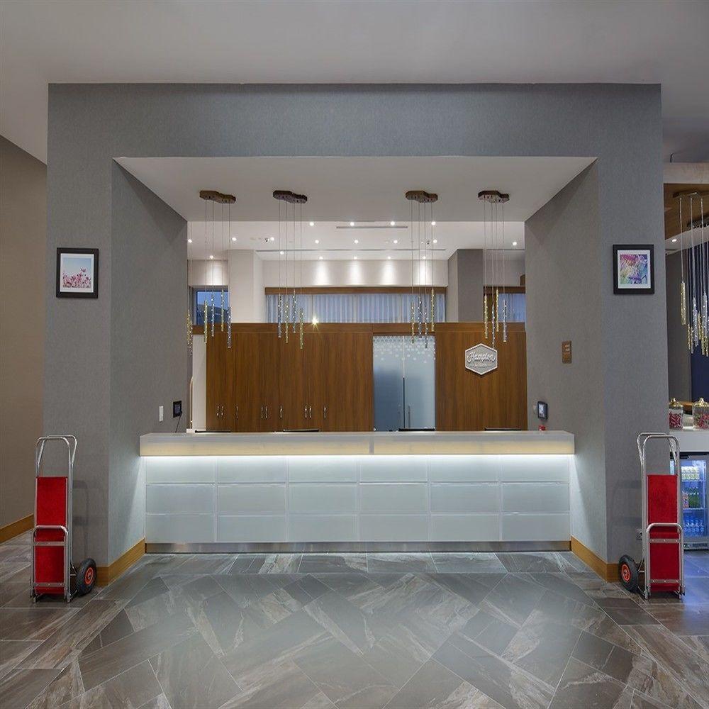 Hampton By Hilton Kocaeli Symbol Hotel Bagian luar foto