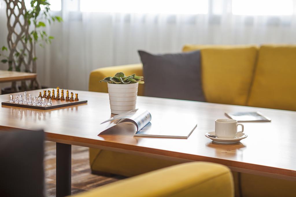 Hampton By Hilton Kocaeli Symbol Hotel Bagian luar foto