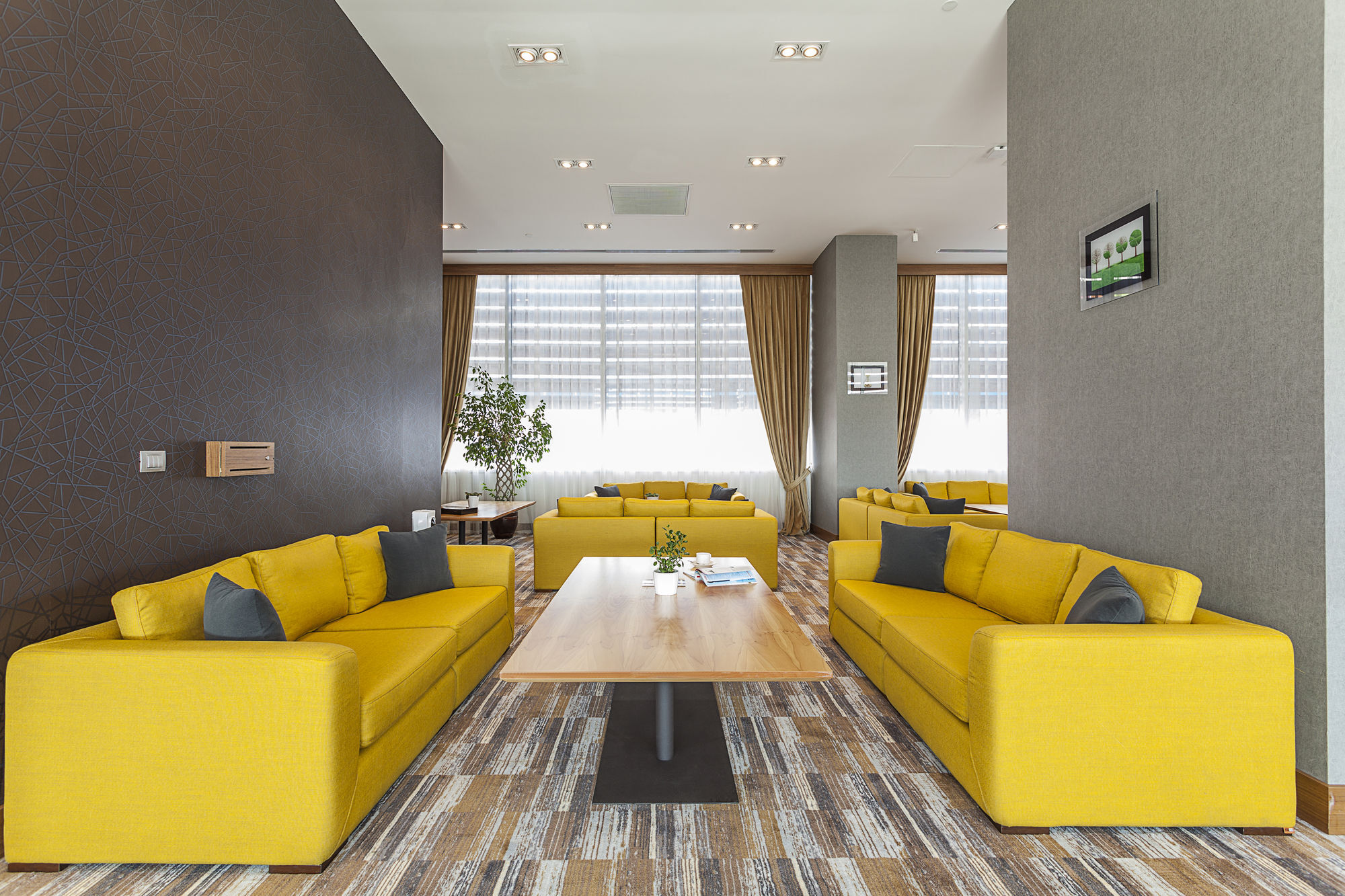 Hampton By Hilton Kocaeli Symbol Hotel Bagian luar foto