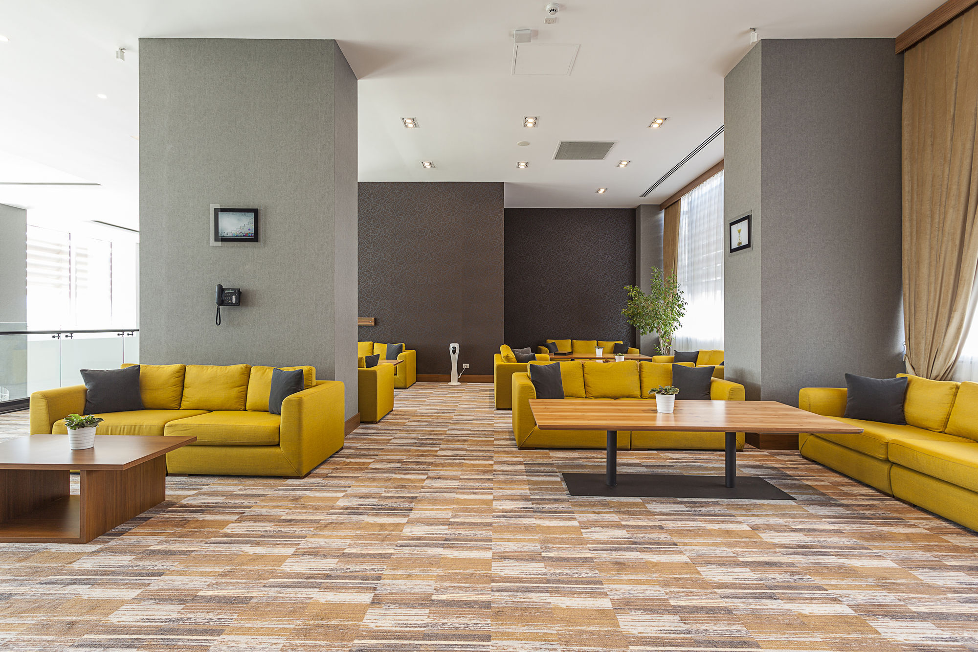 Hampton By Hilton Kocaeli Symbol Hotel Bagian luar foto