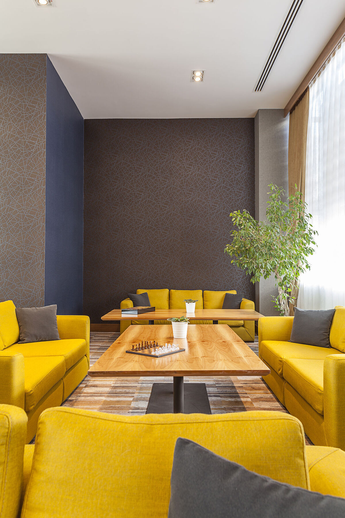 Hampton By Hilton Kocaeli Symbol Hotel Bagian luar foto
