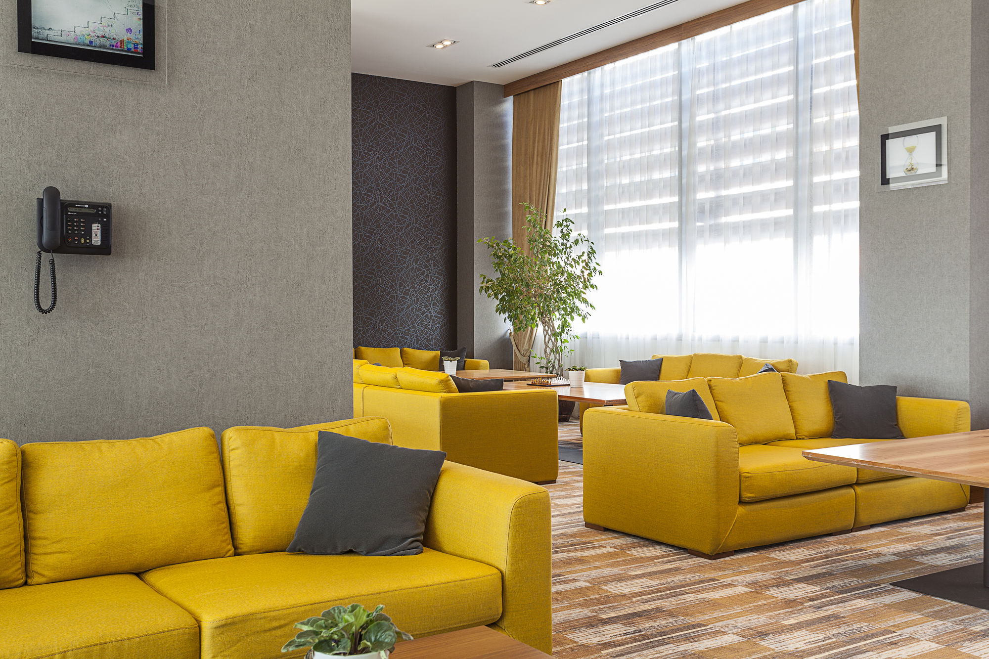 Hampton By Hilton Kocaeli Symbol Hotel Bagian luar foto